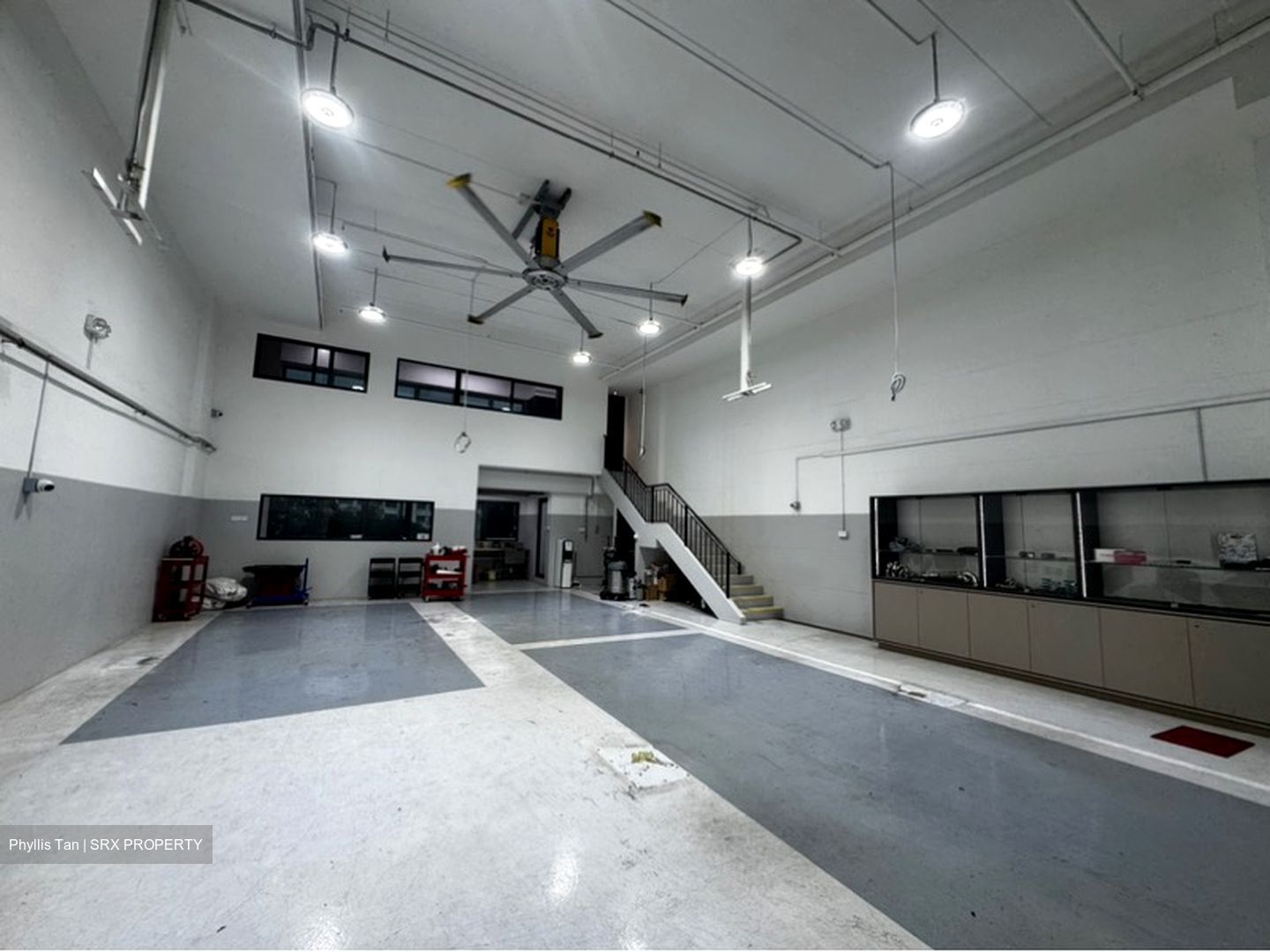 Premier @ Kaki Bukit (D14), Factory #542371291